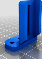 Artillery3D Sidewinder X1 Waggster mod remix for Bondtech LGX by TeachingTech