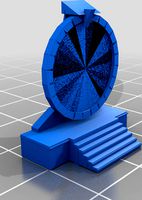 Spin wheel by XxAeryn_KingxX