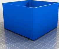 Nesting base  by AzDiver247