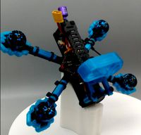 Gank MultiRotors Nemesis HD Micro Prints by GankManFPV