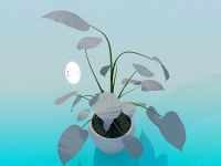 3D Model Pot