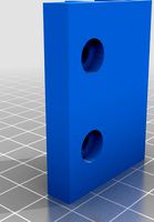 Window Latch/Lock Guide by cvopicka
