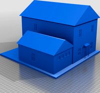 Vrezh Petrosyan-House by Armath-Berd