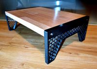 Laptop stand by Legufix