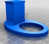 Boston Acoustics replacement speaker stand by chrisITguy