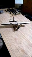 LaserCut Remix of Cessna by Adolph