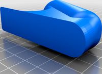 Expo Marker Command Strip Mount by QuinnEdwards