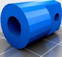 Smaller Rod Holder by Kirdro