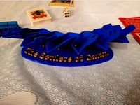 Catan Resource Card Bank - Name of the Game Remix by PenitentHollow