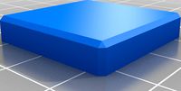 Anycubic Wash & Cure Gizmo Tidy by Bosper