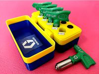 graco nozzle storage box by mishkin2