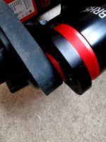 Evolve Skateboard Drive Gear Spacer 2.5mm by Yauie