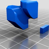Rubiks Cube by cadmhs
