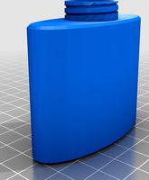 POCKET ASHTRAY/ CENDRIER DE POCHE by hospini