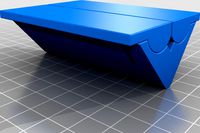 RR - Press brake dies by RandomRouting