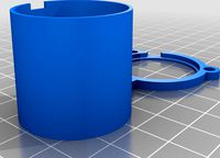 A2212 Brushless Planet Gear by UsernameSign