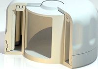 Rolling Tobacco case by Bfonseca