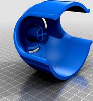 Aquarium Fish Bunker by ataboo