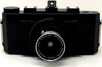 Holga 6X12 Super Wide by Yoniweb