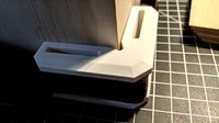 Corner Clamp Bracket by jintseng