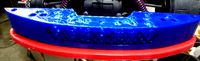 FG Mini Bumper TPU by marles_74