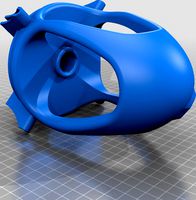 Egg Prime by michaell0533