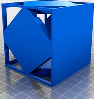 Tea Candle Holders by boyleengineering