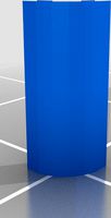 Pool Table apron mitres by haeros77