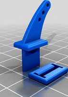 Rudder Angle (Yeke) by Abrahamm