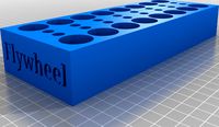 Lifter, pushrod holder 289 V8 by Snarfes