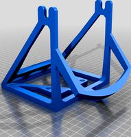 FLsun Q5 Auto-Rewind Stand by lightmaster8243
