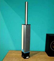 Nema 17 linear actuator by Blaho