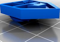 LA Kings Logo by bobert34