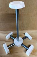 Boscoyo 360 Coro Mini Tree Mount System by justinz123