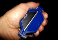 Precision Wire Stripper by EE_Maker