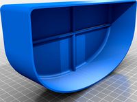 F16XL Extended Fuel Tank by Yellowbird911