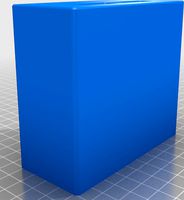 Temperature Controller Box by Bortimus_Prime