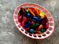 Fruit bowl by CreativeTools