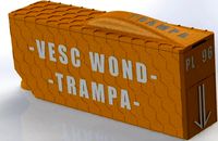 TRAMPA VESC Wand Safety Box by PL_96
