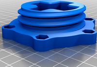 IOI Racing Momo Adapter by PhronemoS