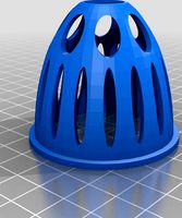 Beefy Egg 2" Net Cup by OMGmyPANTS