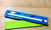 Apple Pencil Case (1st gen) by abogdal