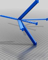 z offset test tower by sorix