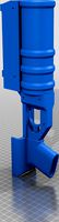 GP-30 M203 Hybrid by MadMansGun