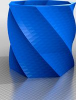 Dazzling Vase by cryptoemojoe