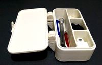 Storage Box by cmacarval