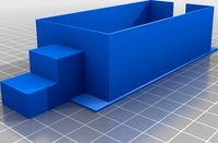 Mouse Trap Helper by Da3DVid