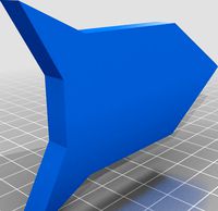 simpleton's jet by dudeman3d