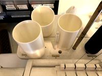 Baby Lock Babylock Serger Specialty Thread Cup by patmancuso