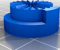 Fan angle locker by jaimealbq